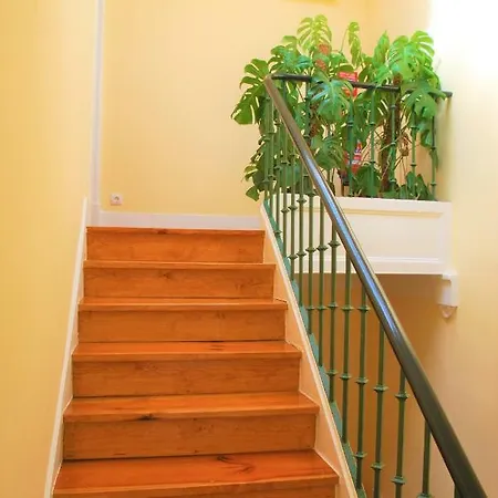 Contador Mor Rooms&apartments 4*