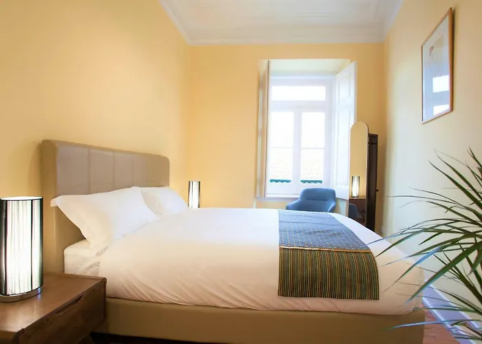 Contador Mor And Gasthuis